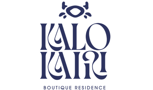 Kalokairi Boutique Residence